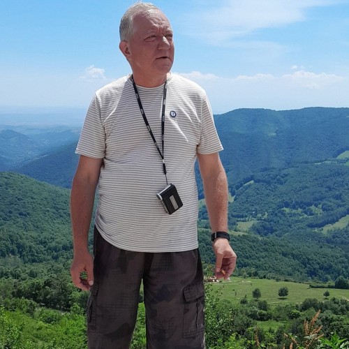 Tiberiu