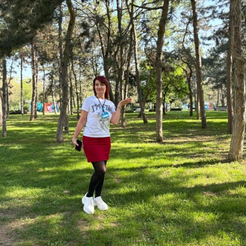 Cristina