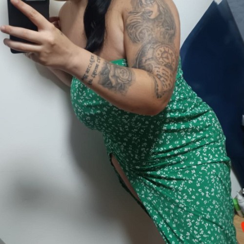 Geanina