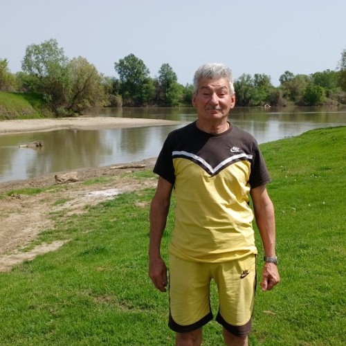 Tiberiu