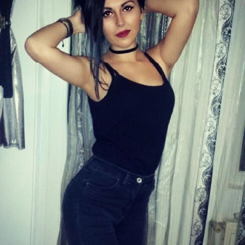 maria
