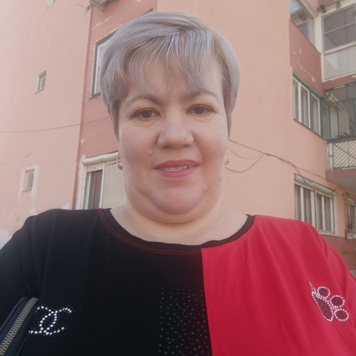 Ana Mocanu