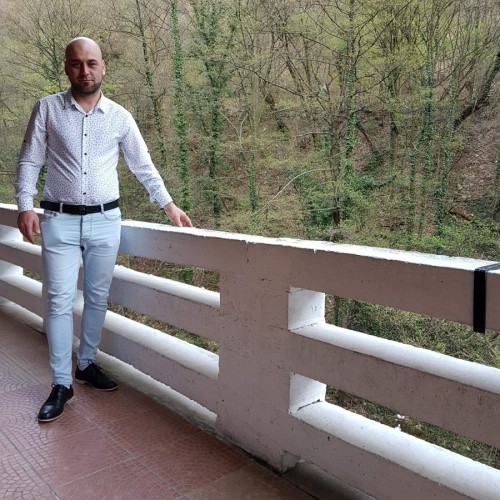 Alex Alexandru