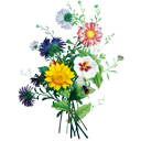 Buchet de flori